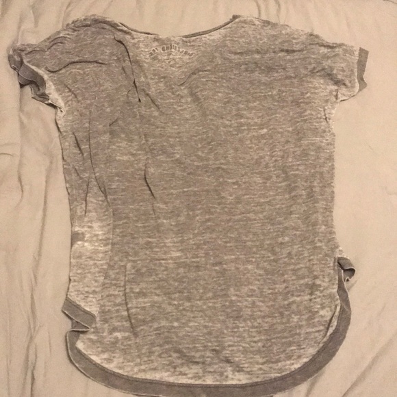 Girlfriend tee - Picture 2 of 2